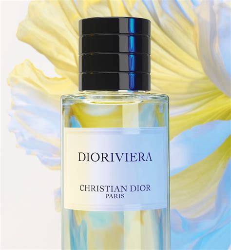 dioriviera parfum probe|dioriviera fig and rose.